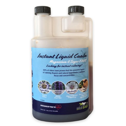 Liquid Caalm Bottle 500ml